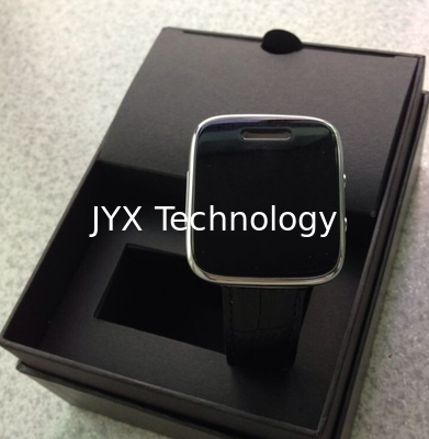 Android smart phone,the hottest wrist watch with Calling record made in china supplier