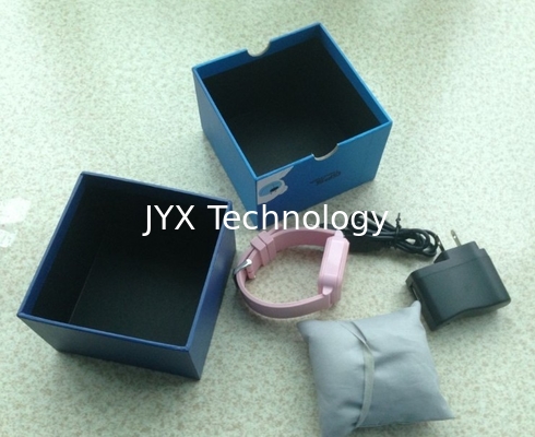 MTK6252/MTK3326 ,NEW popular Kids GPS online tracking watch supplier