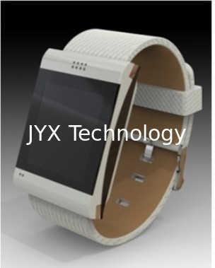 MTK6260A ,2014 NEW bluetooth watch for phone, support phone calling supplier