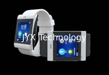 MTK6260A ,2014 NEW bluetooth watch for phone, support phone calling supplier