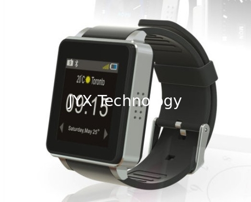 MTK6260A,Android 4.0,Touch screen , capacitive smart watch phone with G-senser,wifi supplier