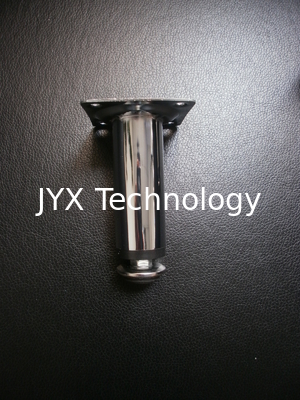 Metal tube furniture feet supplier