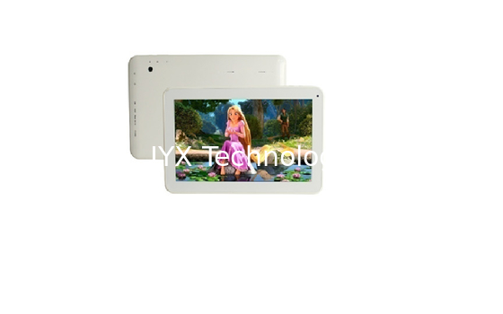 10.1" A23 Dual Core, Android 4.2, 1024*600 TN, 512MB+ 4GB, 0.3+0.3MP Dual camera, 5000mAh supplier