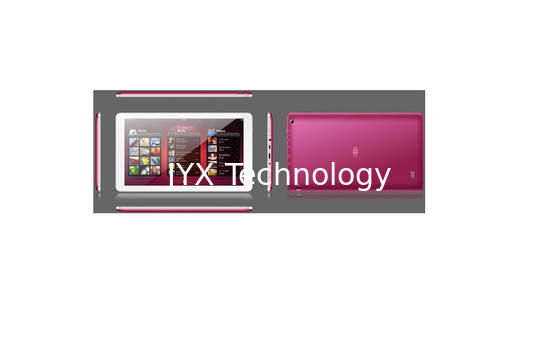 10.1" A33 Quad-Core 1.3 GHZ, Android 4.2, 1024*600 TN, 1GB+4GB, TN, 0.3+2MP Dual camera, 5 supplier