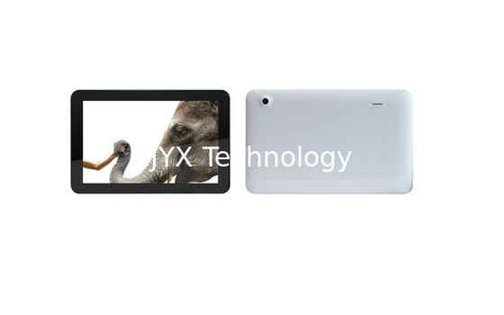 10.1" A33 Quad-Core 1.3 GHZ, Android 4.2, 1024*600 TN, 1GB+4GB, TN, 0.3+2MP Dual camera, 5 supplier