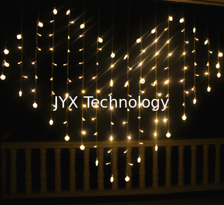 Heart light, Courtship light,128led,white red,blue,purple EU plug,220V/110V, can Customize supplier