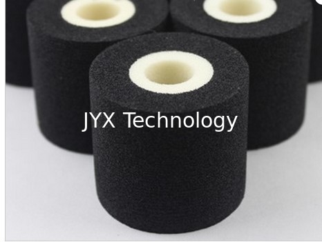36*32mm Ink roller for solid ink coding machine/ink roller coding machine MY-380/MY-300 supplier