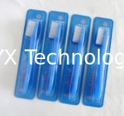 Jail Toothbrush ,Soft Handle Toothbrush,Prison Toothbrush supplier