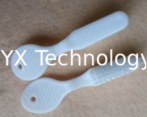 Jail Toothbrush ,Soft Handle Toothbrush,Prison Toothbrush supplier