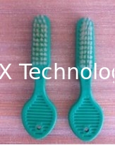 Jail Toothbrush ,Soft Handle Toothbrush,Prison Toothbrush supplier