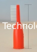 Jail Toothbrush ,Soft Handle Toothbrush,Prison Toothbrush supplier