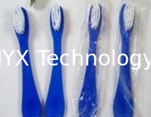 Jail Toothbrush ,Soft Handle Toothbrush,Prison Toothbrush supplier