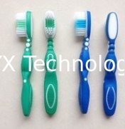 Jail Toothbrush ,Soft Handle Toothbrush,Prison Toothbrush supplier
