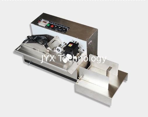 MY-380F ink roll Coding machine,card printer,produce date printing machine,solid ink code printer 220V supplier
