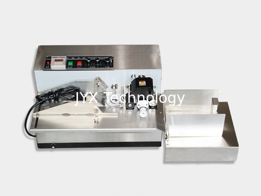 MY-380F ink roll Coding machine,card printer,produce date printing machine,solid ink code printer 220V supplier