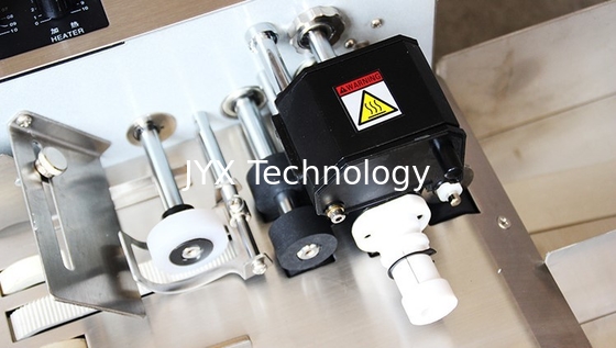 MY-380F ink roll Coding machine,card printer,produce date printing machine,solid ink code printer 220V supplier