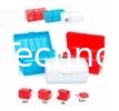 Removable Combined European Travel Adapter Plug With USB Power Outlet  supplier